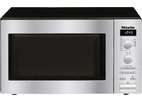 Микроволновая печь Miele M6012SC EDST сталь