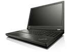 Ноутбук Lenovo ThinkPad W540