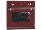 Электрическая духовка ILVE 600-M-MP Burgundy