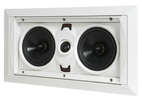 Встраиваемая акустика SpeakerCraft AIM LCR 1