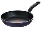 Сковорода Tefal Tendance Black Current 26 см (04031326)