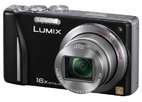 Компактный фотоаппарат Panasonic Lumix DMC-TZ18