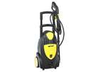 Мойка высокого давления Huter M165-PW