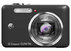 Компактный фотоаппарат General Electric E1250TW