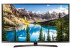 Телевизор LG 43 UJ 634 V