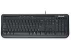 Клавиатура Microsoft Wired Keyboard 600