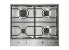 Газовая панель Bertazzoni PM60 4 0 X