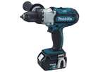 Шуруповерт Makita BDF 451 RFE