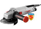 Угловая шлифмашина Зубр ЗУШМ-125-950