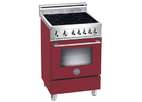 Электрическая плита Bertazzoni X60 IND MFE VI