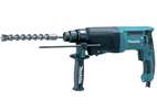 Перфоратор Makita HR 2600