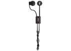 Наушник VIBE BlackDeath In-Ear