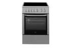 Электрическая плита Beko CSE 57100 GS