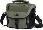 Сумка для камер Lowepro Nova 170 AW серая