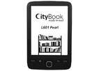 Электронная книга Effire CityBook L601 Pearl