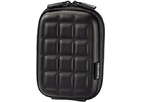 Чехол для камер HAMA Hardcase Square 60L черный