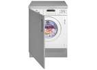 Встраиваемая стирально-сушильная машина Teka LSI4 1400 E