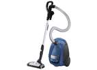 Пылесос для сухой уборки Electrolux ZUSALLER58