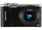 Компактный фотоаппарат Samsung WB700