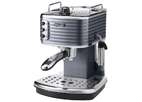 Кофемашина De’Longhi ECZ 351 GY