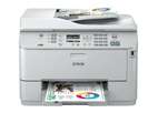 МФУ Epson WorkForce Pro WP-4525DNF
