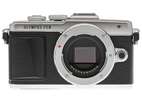 Беззеркальный фотоаппарат Olympus Pen E-PL7 Body