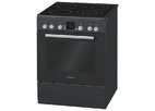 Электрическая плита Bosch HCE744260R