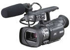 Видеокамера JVC GY-HM100