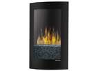 Электрокамин EWT Convex