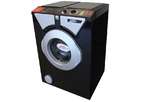 Стиральная машина Eurosoba 1100 Sprint black and silver