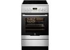 Электрическая плита Electrolux EKC954501X