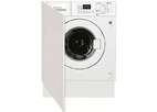 Встраиваемая стирально-сушильная машина Kuppersbusch IWT 1466.0 W