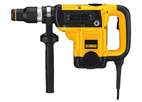 Перфоратор Dewalt D 25501 K
