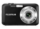 Компактный фотоаппарат Fujifilm FinePix JV210