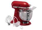 Миксер KitchenAid KSM150PSER