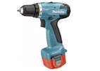 Шуруповерт Makita 6271 DWPE3