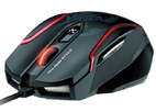 Компьютерная мышь Genius Maurus Gaming Mouse