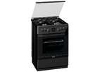 Газовая плита Gorenje GI62396DBR