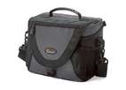 Сумка для камер Lowepro Nova 3 AW серая