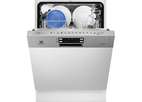 Встраиваемая посудомойка Electrolux ESI6510LAX