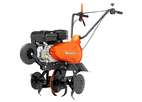 Культиватор Husqvarna TF 324