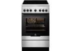 Электрическая плита Electrolux EKC952500X