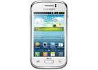 Смартфон Samsung Galaxy Young Duos GT-S6312