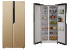 Холодильник ASCOLI ACDG450WE