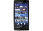Смартфон Sony Ericsson Xperia X10