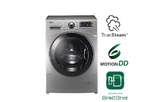 Стиральная машина LG F10A8HDS5