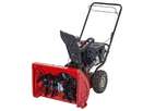Снегоуборщик MTD Smart M 56