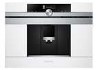 Встраиваемая кофемашина Siemens CT636LEW1
