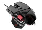 Компьютерная мышь Mad Catz R.A.T.5 Gaming Mouse
