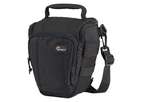 Сумка для камер Lowepro Toploader Zoom 50 AW чёрная